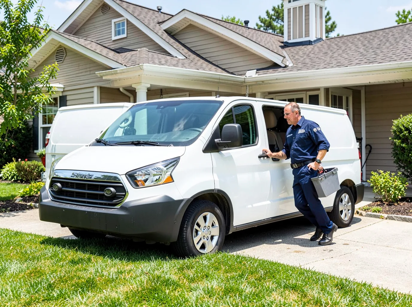 Emergency Plumber company in Carter, OK