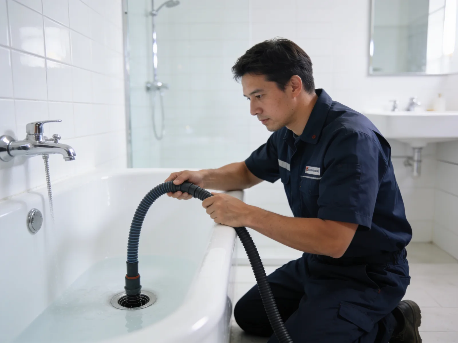 Emergency Plumber Carter, OK FAQs